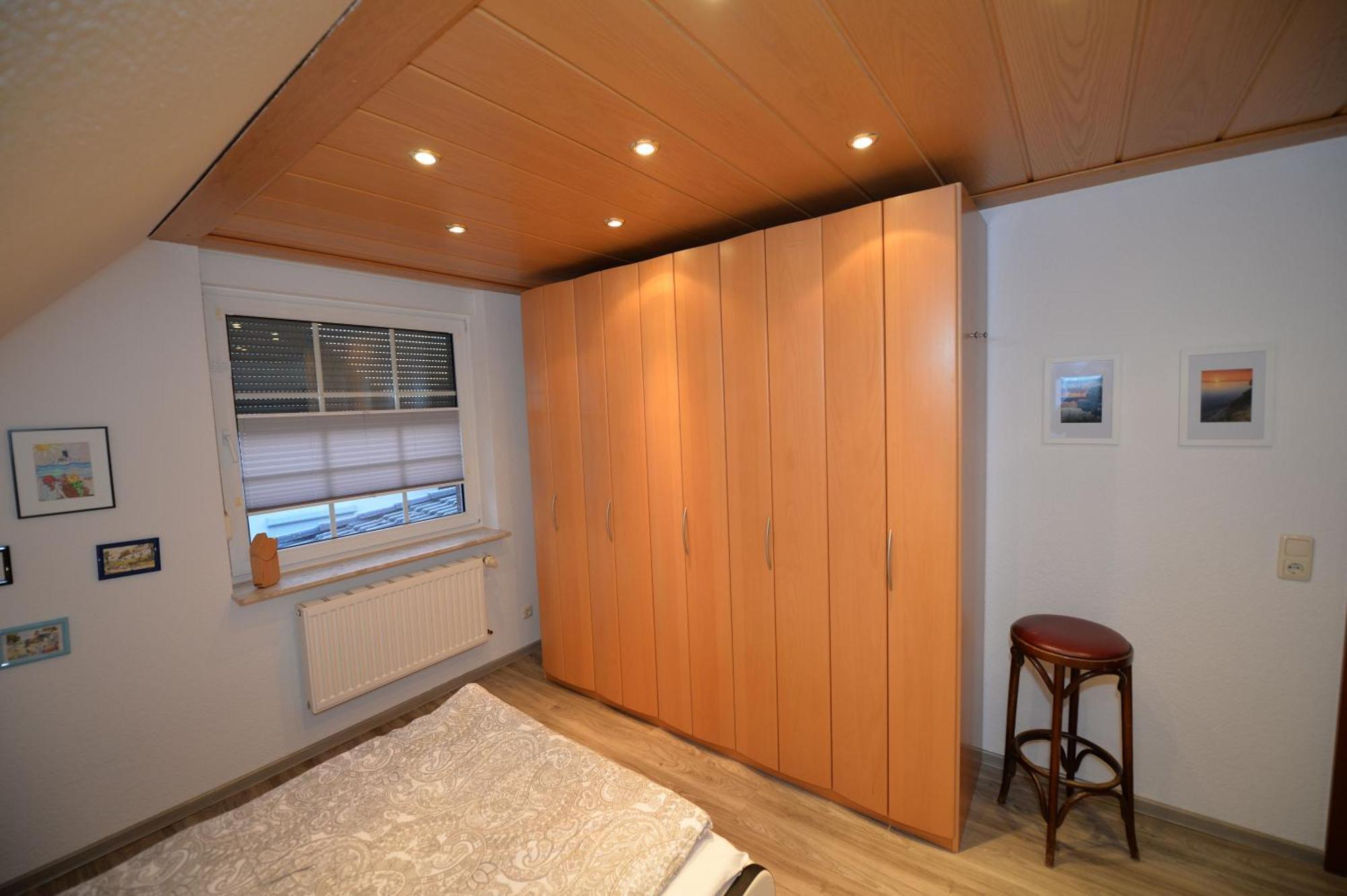 Trassenheide Strandgalopp Am Walde Wohnung W1Te Bagian luar foto