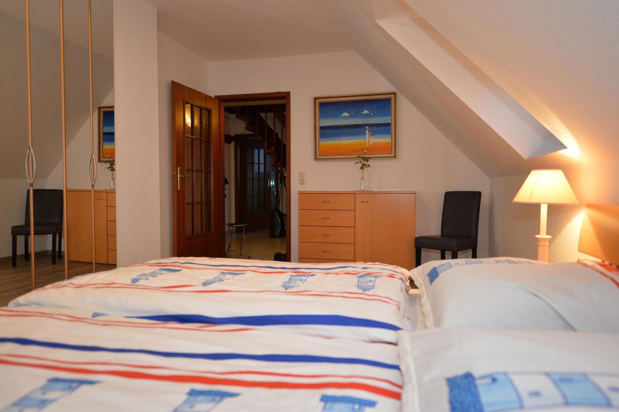 Trassenheide Strandgalopp Am Walde Wohnung W1Te Bagian luar foto