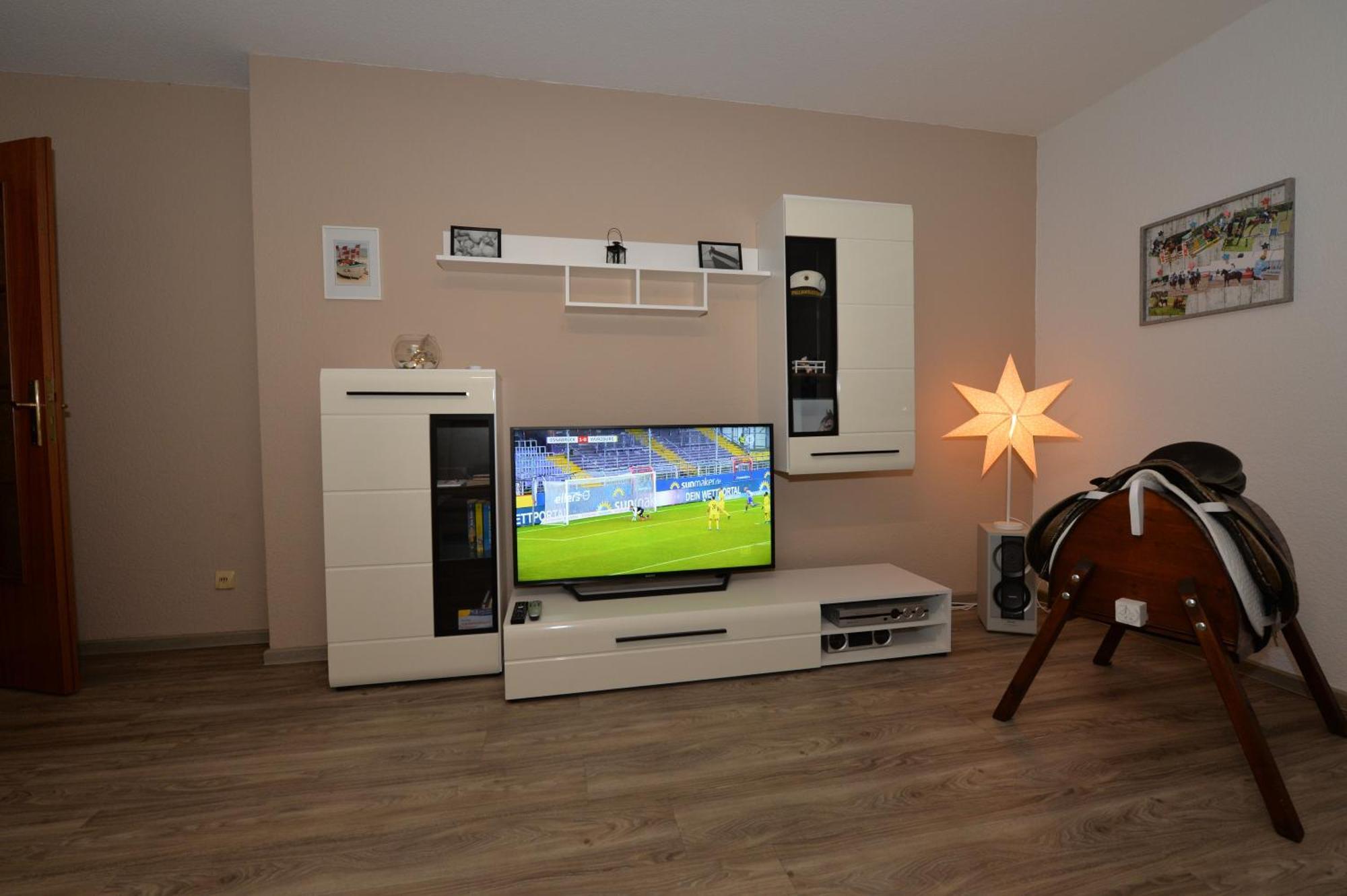 Trassenheide Strandgalopp Am Walde Wohnung W1Te Bagian luar foto
